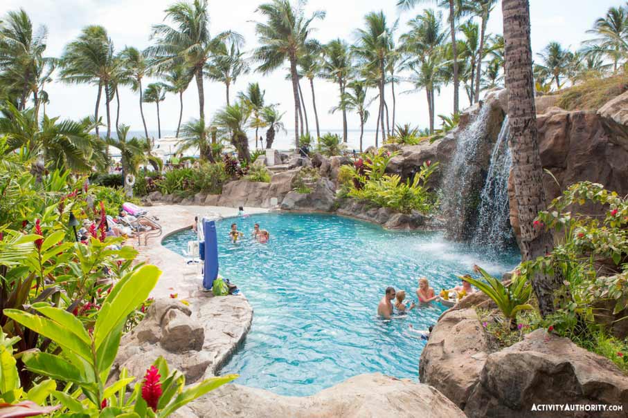 6. The Shoulder Season (and off season)