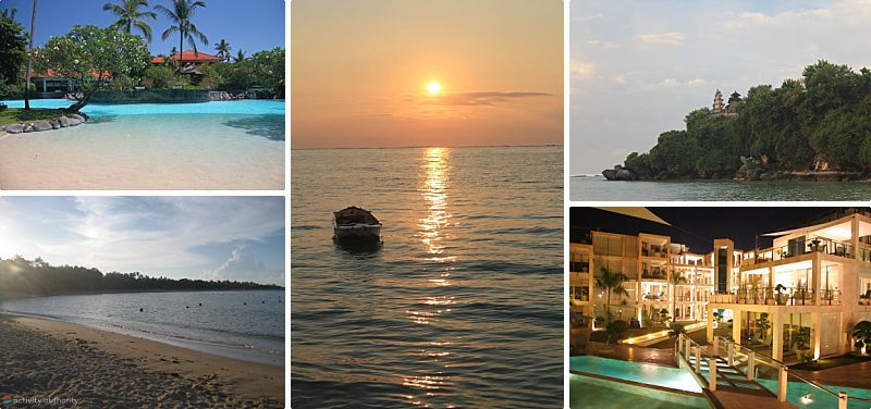 Bali Accommodations - Nusa Dua Bali Accommodations Nusa Dua