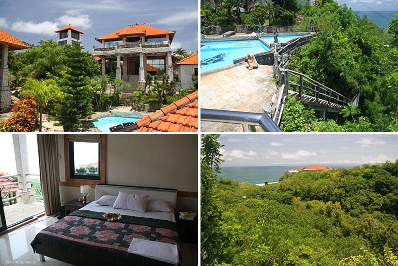 Bali Accommodations - Puri Uluwatu Villas Bali Accommodations Puri Uluwatu Villas