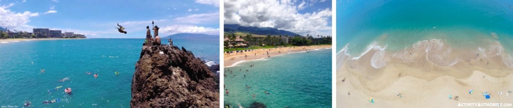 Black Rock Kaanapali