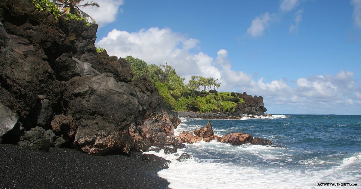 Top 5 Road to Hana Tours