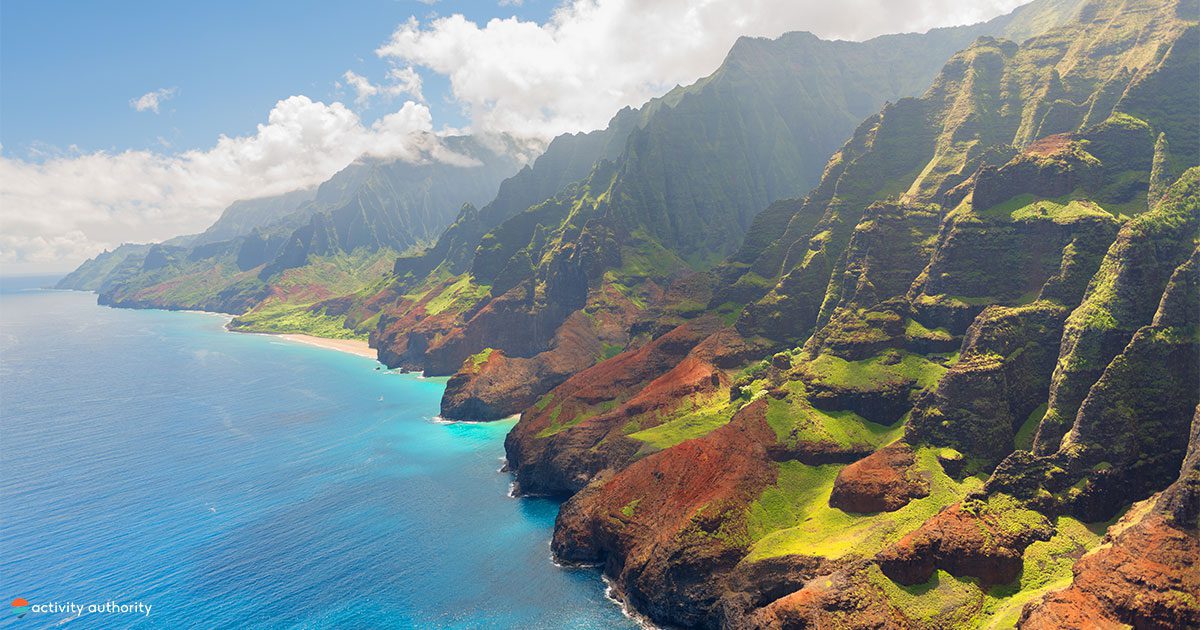 Top 5 Kauai Helicopter Tours