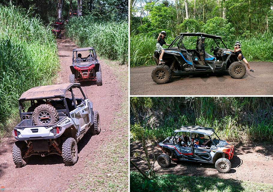 Koloa ATV Review - The Experience Koloa ATV Review Experience