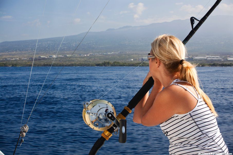 Kona Fishing Charters