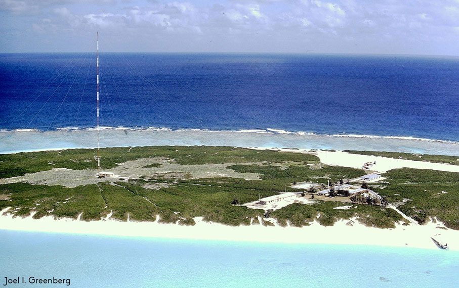 kure atoll