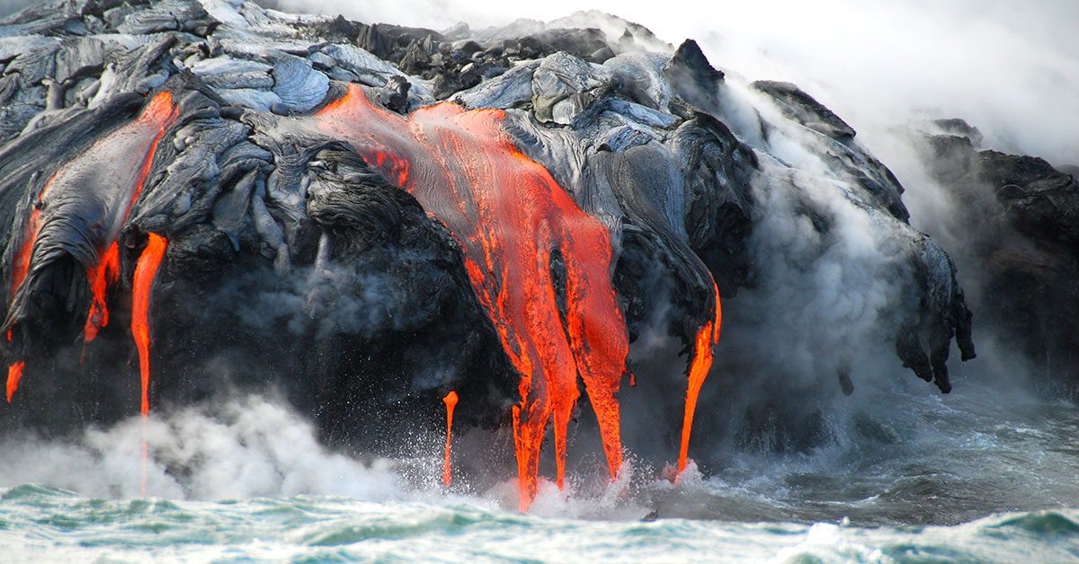 Big Island Photo Gallery