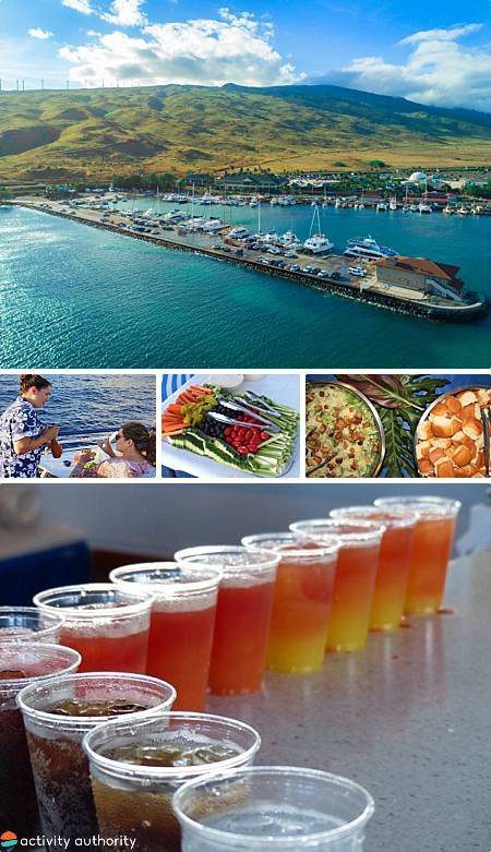 Maalaea Dinner Cruise Tour Photos Maalaea Dinner Cruise Tour Photos