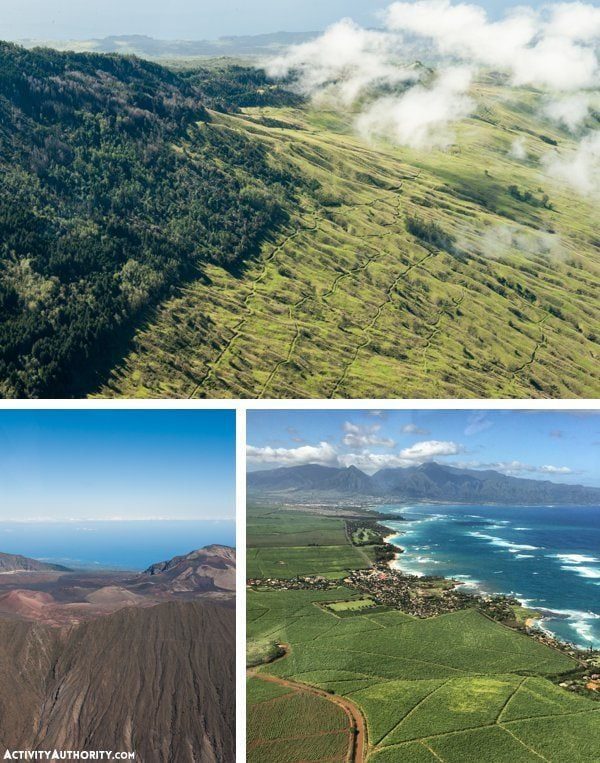 Maui Air Tours