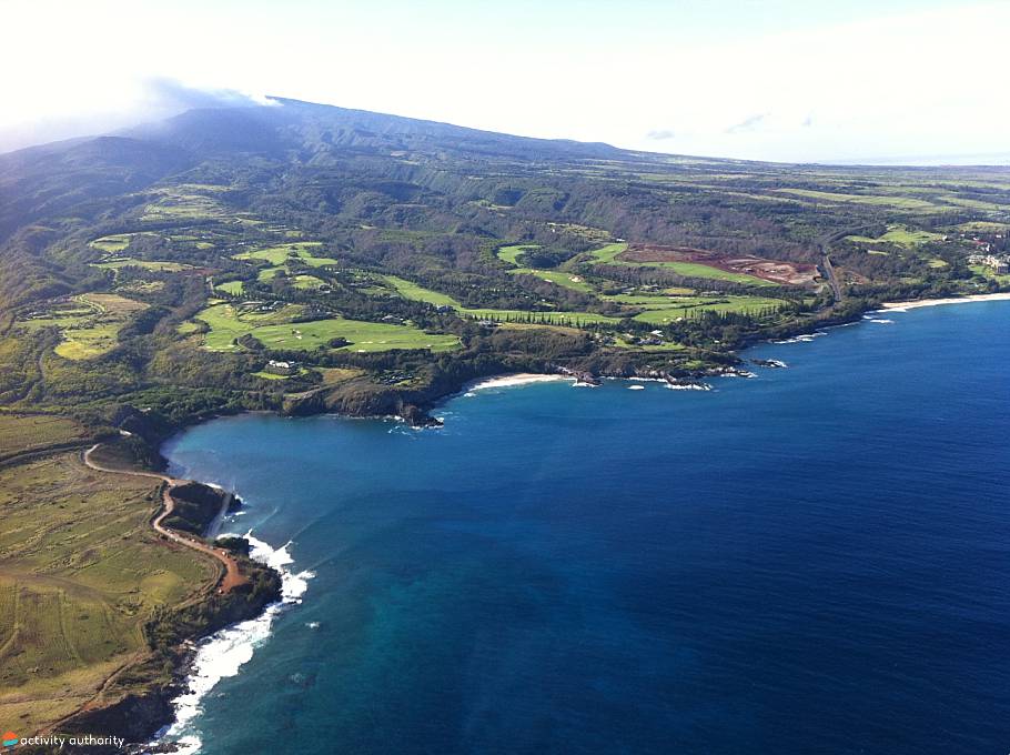 Maui Snorkel Tours Honolua