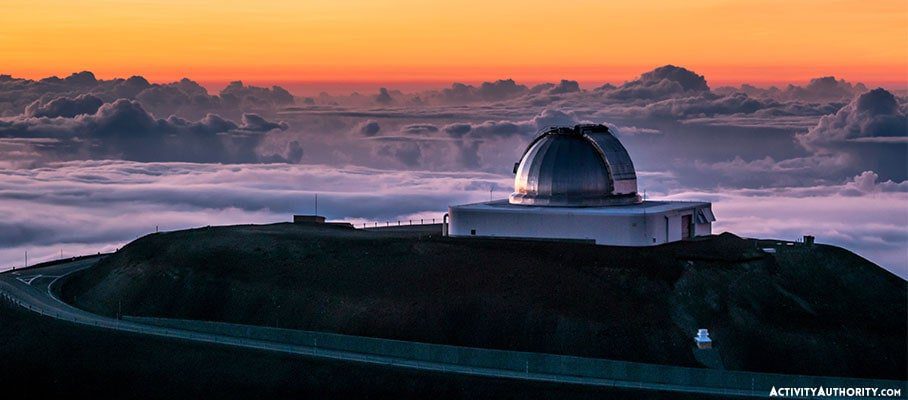 mauna kea summit adventures