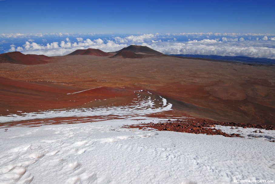 Mauna Kea