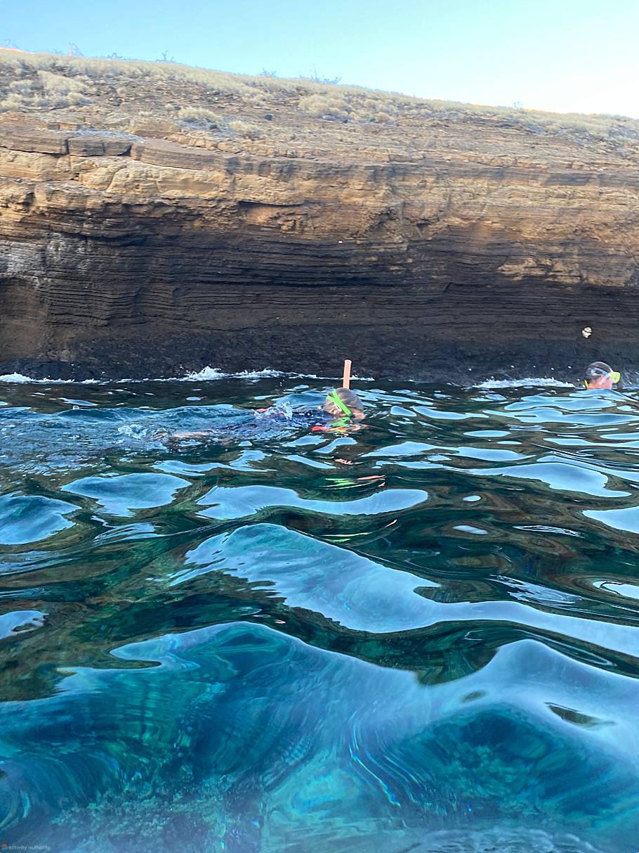 Molokini Snorkeling & Dive Spots Tako Flats