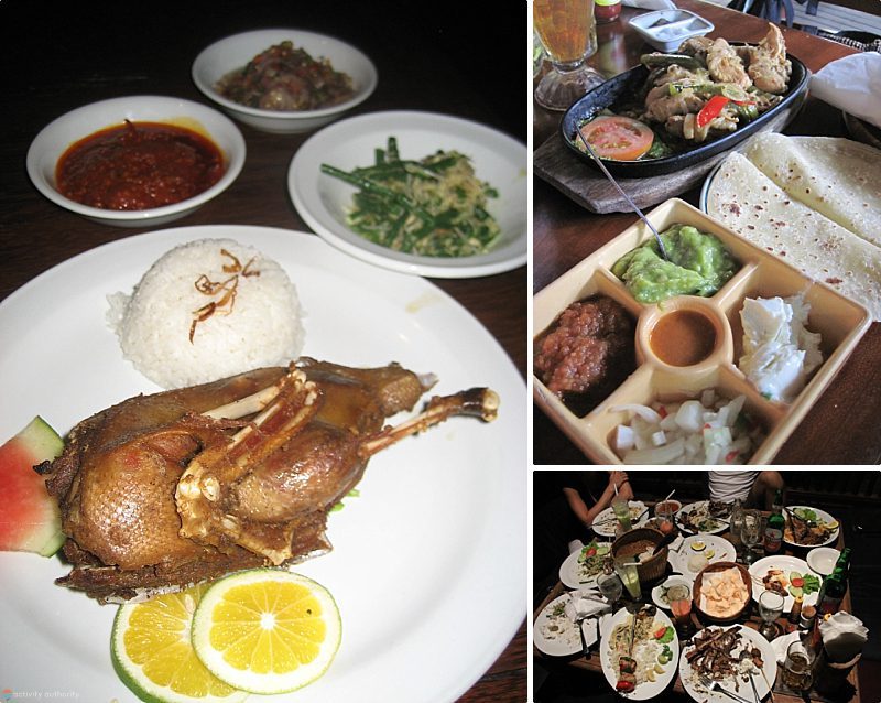 Moving To Bali - Food Anytime Moving To Bali Food