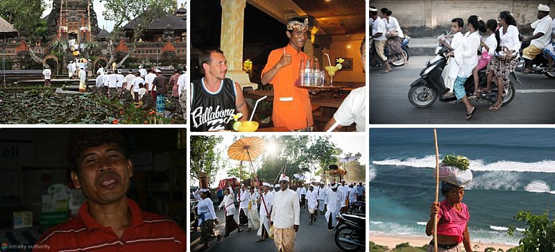 Moving To Bali - Learning The Language Moving To Bali Nice People