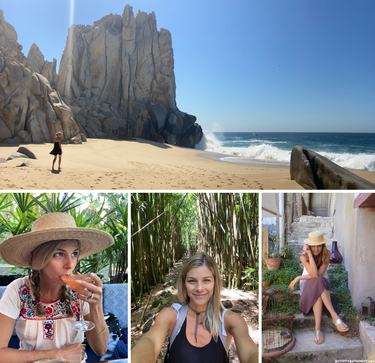 Responsible Travel Tips - Natalie Norberg Natalie Norberg