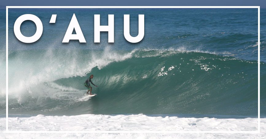 Oahu Island Oahu Island