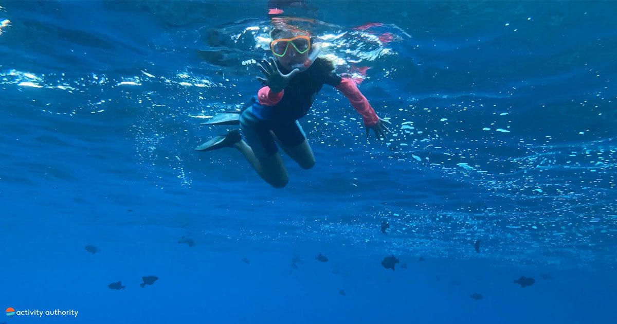 Top 5 Oahu Snorkel Spots