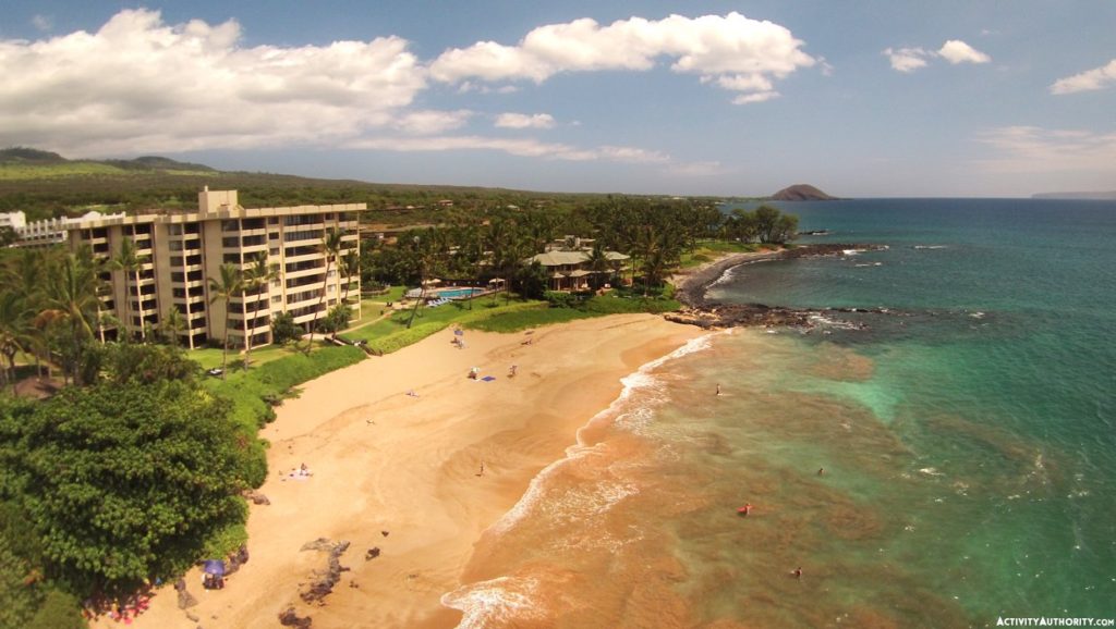Top Maui Beaches Polo