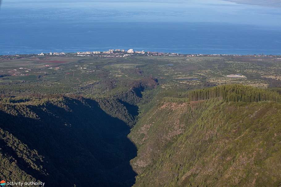 Top 5 Maui Hiking Tours West Maui