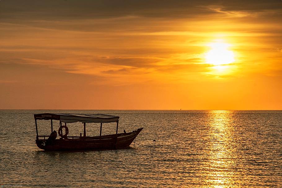 San Jose Del Cabo Activities Dhow Boat Tour