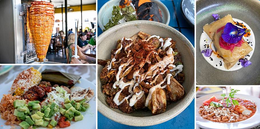 San Jose Del Cabo Activities Food Tour
