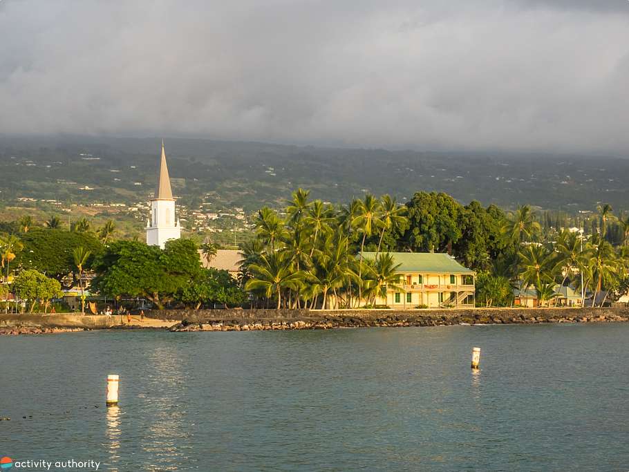 Top Kona Fishing Tours Kona Town