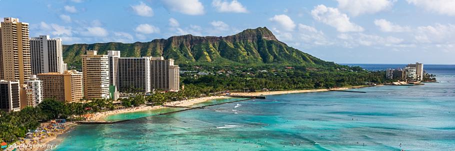 Honolulu & Diamond Head View Top Oahu Activities Diamond Head