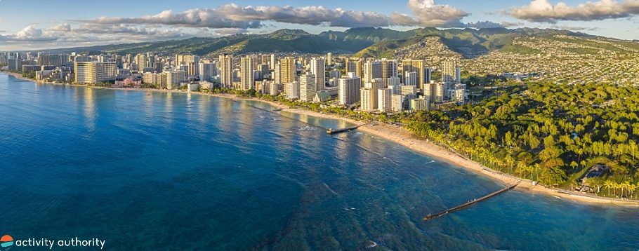 Top 5 Oahu Helicopter Tours Oahu