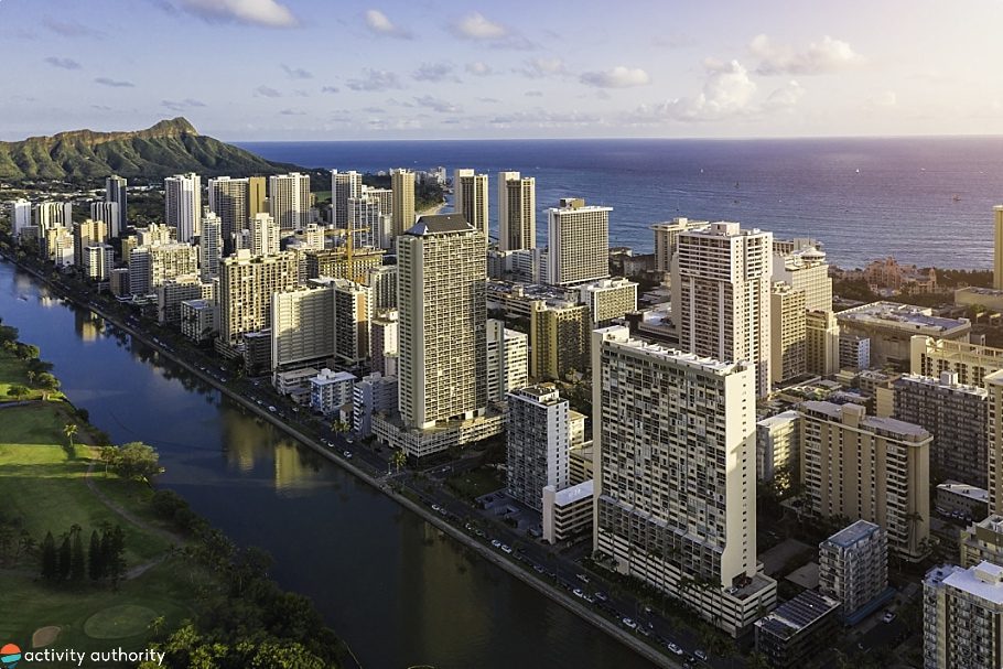 Top 5 Oahu Helicopter Tours Waikiki