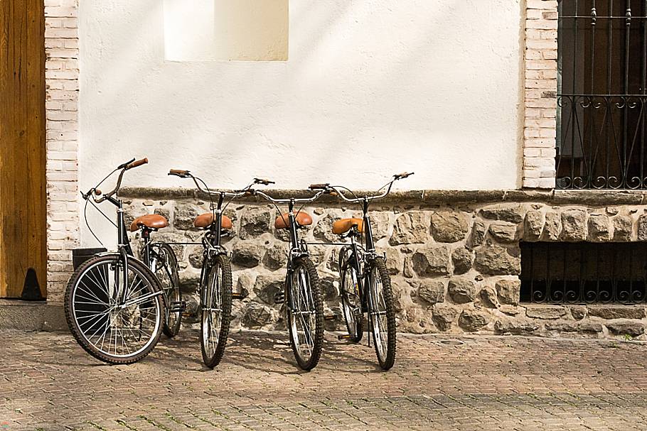 Things To Do In Tulum Bike Rental